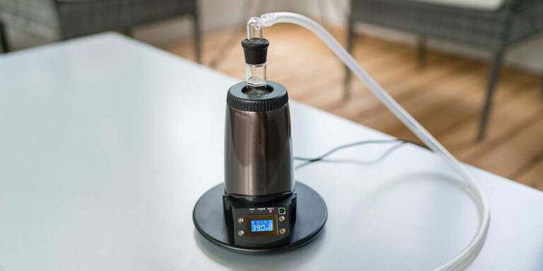 Guía Arizer Extreme Q | Cómo Utilizar Arizer Extreme Q