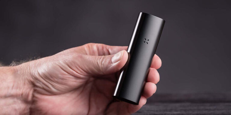 Cómo Utilizar El Vaporizador Pax 3 – Guía De Vaporización Pax 3 – Configuración De Pax 3