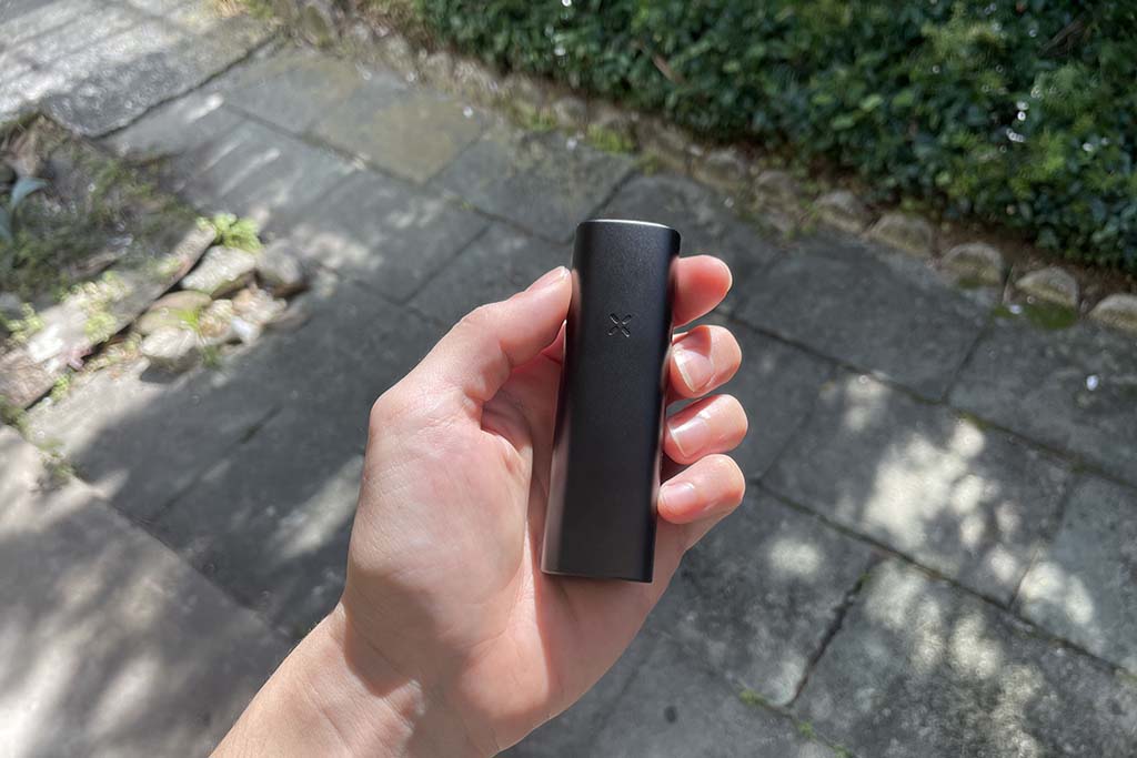 Los mejores vaporizadores para la duración de la batería Vaporizador PAX Plus