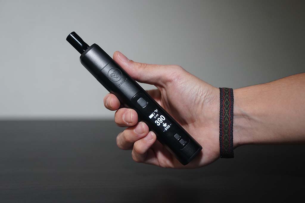 DynaVap M