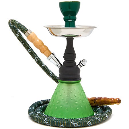 Cachimba MYA Chikita