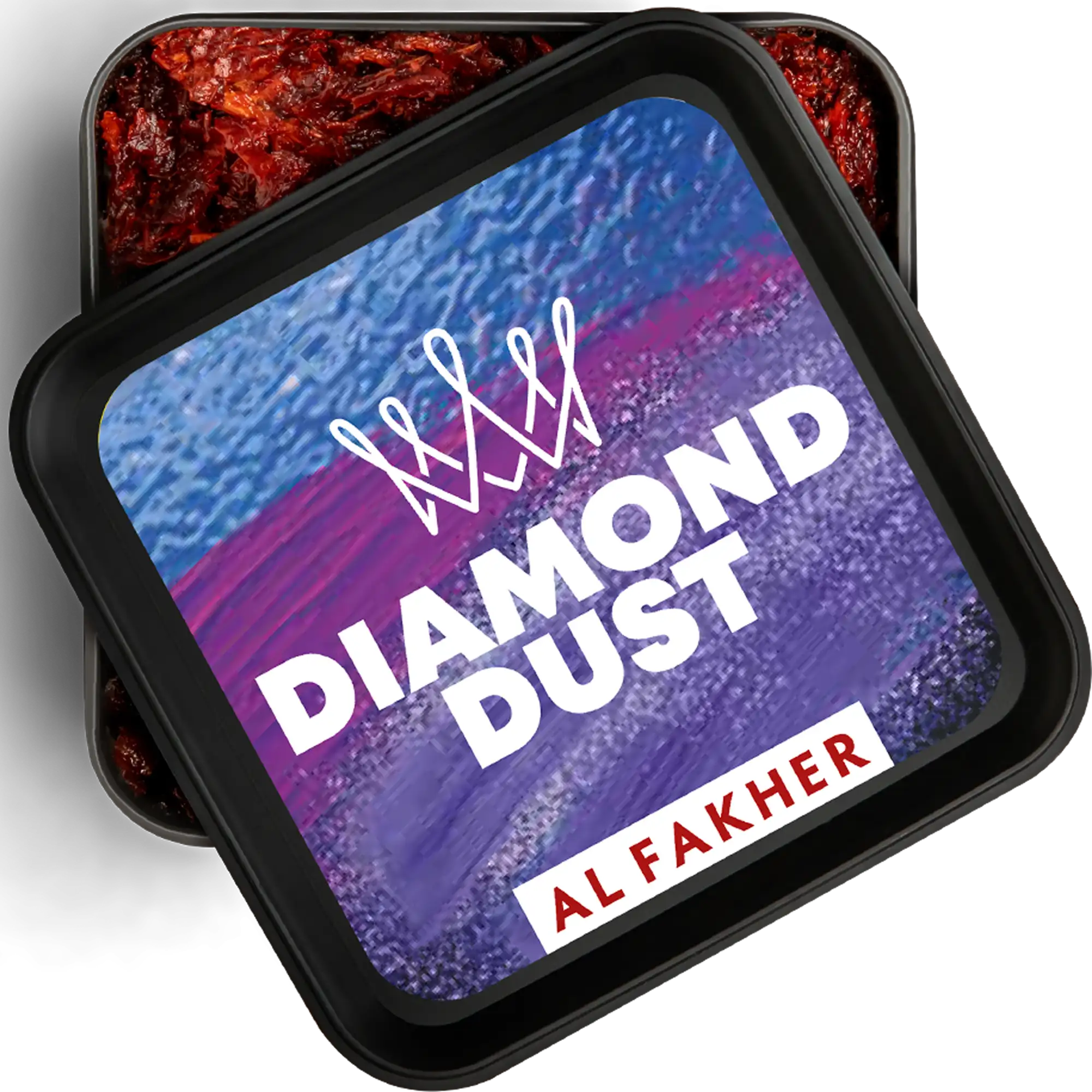 Sabor a cachimba Al Fakher Diamond Dust