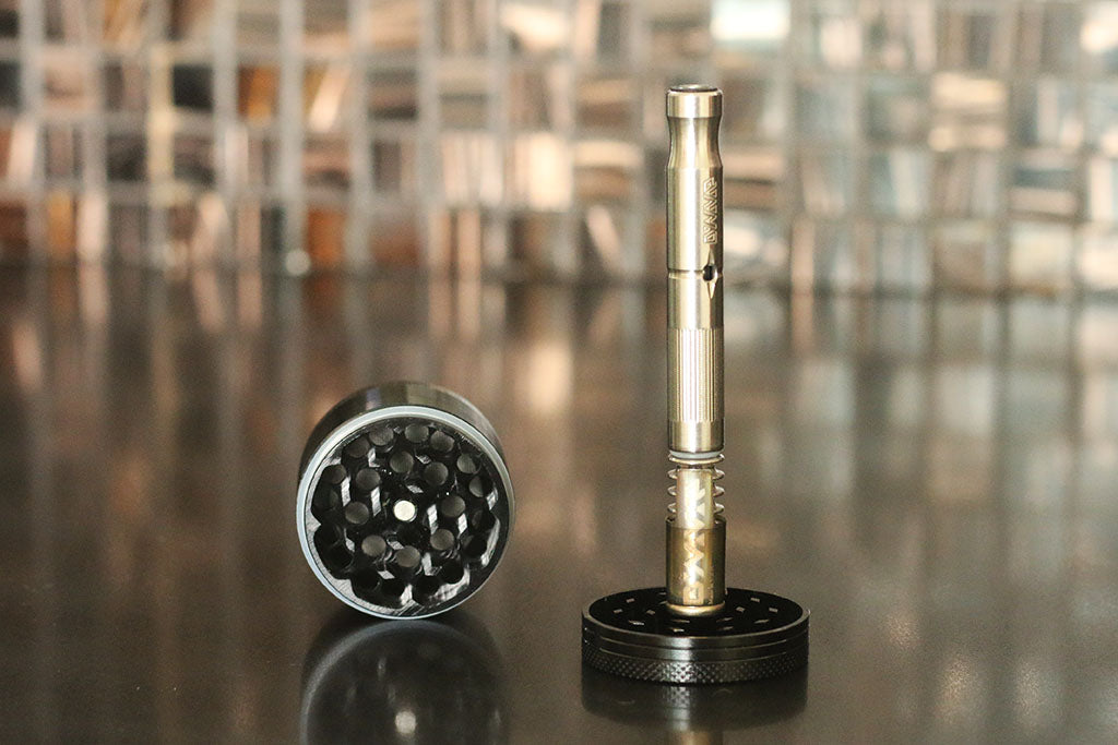 Consejos y trucos de DynaVap Vap Cap Imán