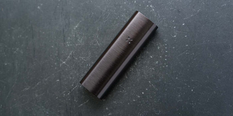 Funciones Ocultas Del Vaporizador PAX 2