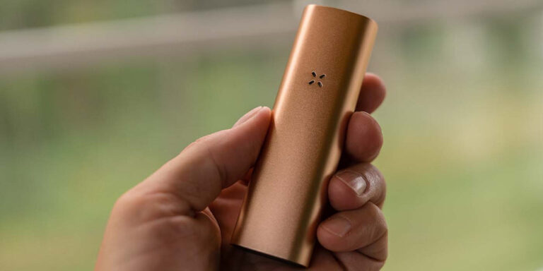 Kit Completo del PAX 3 Vs el Kit Básico
