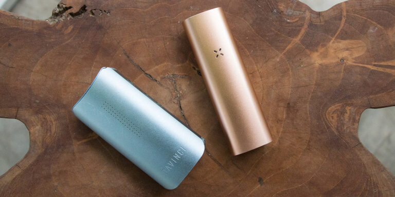 DaVinci IQ Vs PAX 3 – ¿Qué Vaporizador Es Para Ti?