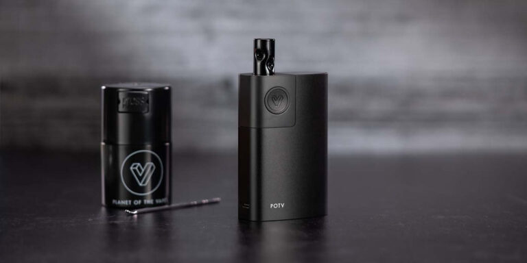 POTV Lobo Vaporizer | Guía Experto