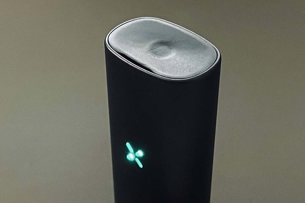 Boquilla de revisión del vaporizador PAX Mini
