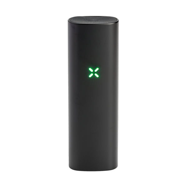 PAX Mini Vaporizador Onyx Vista Frontal