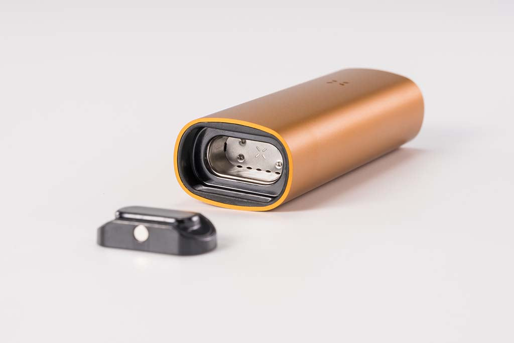 Paquete de guía de inicio rápido de PAX 3
