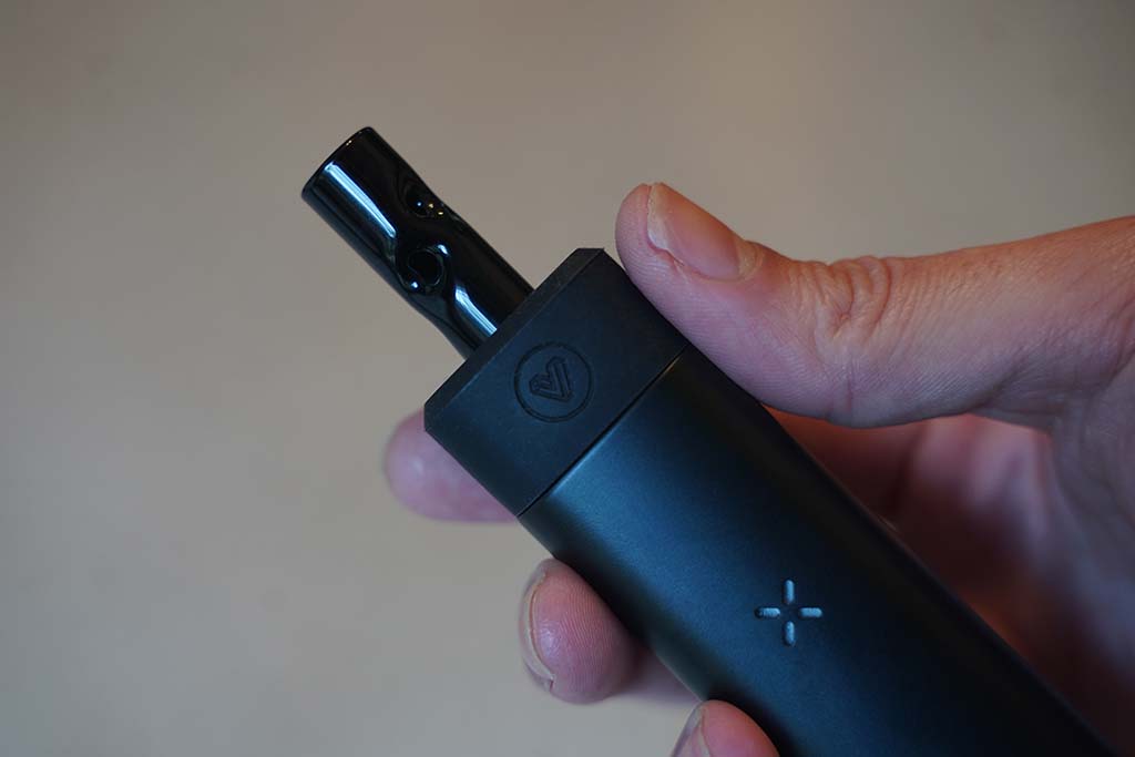 Adaptador de accesorios de vidrio POTV para PAX